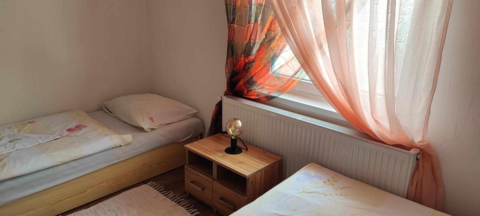 Hotel Merkur Kaluža 外观 照片