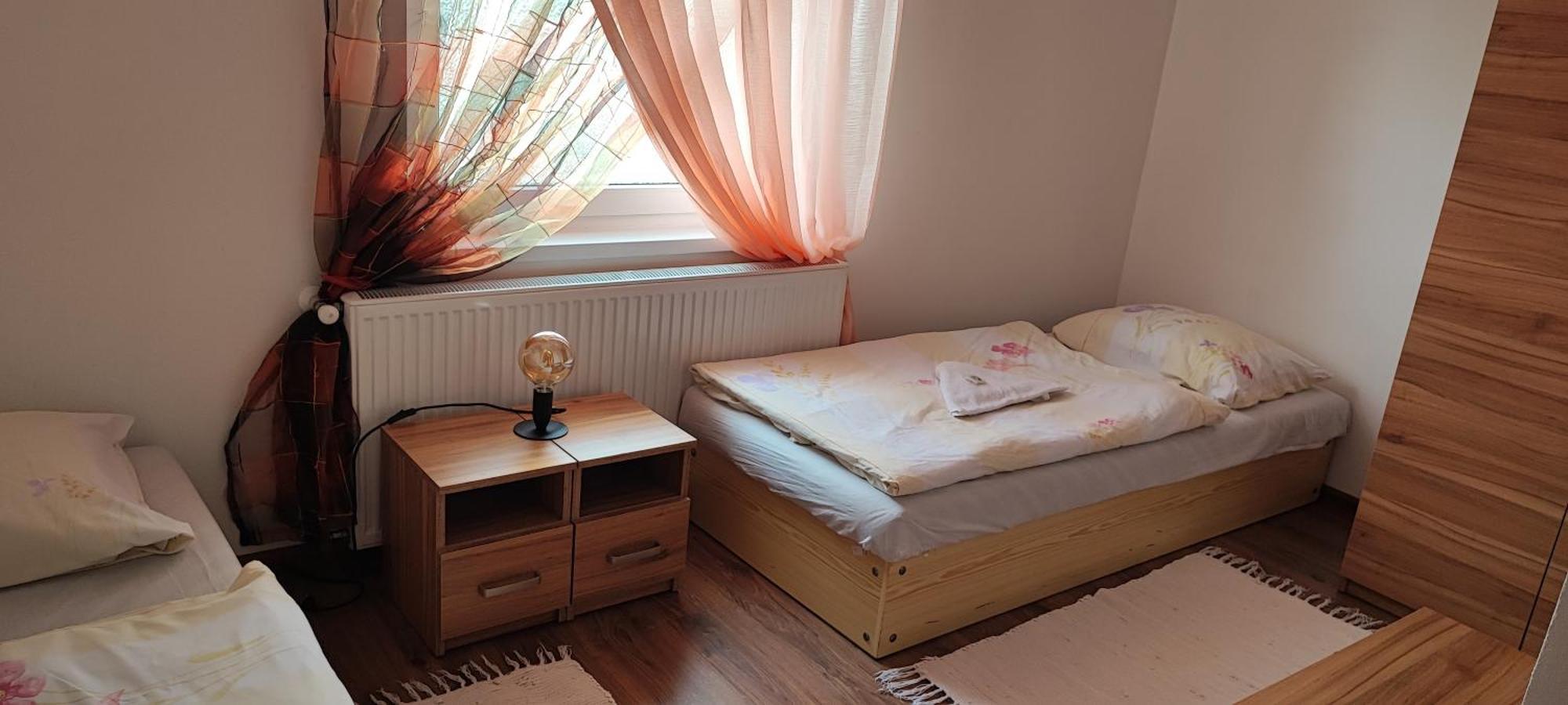 Hotel Merkur Kaluža 外观 照片